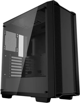 DeepCool CC560 Limited V2