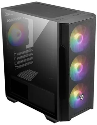MSI MAG Forge M100R