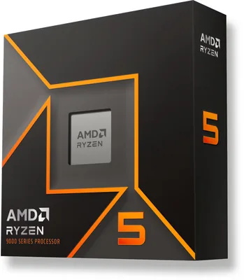 AMD Ryzen™ 5 9600X