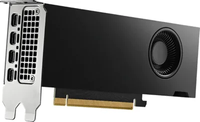 NVIDIA RTX™ 4000 SFF Ada Generation