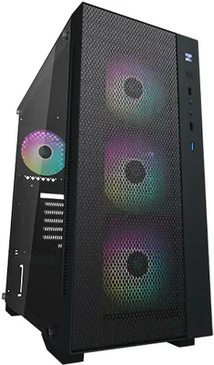 DeepCool MATREXX 55 MESH ADD-RGB 4F