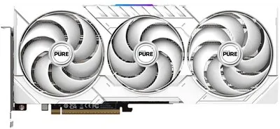 Sapphire PURE AMD Radeon™ RX 9070 OC GPU