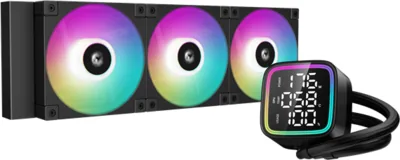 DeepCool LD360 AIO