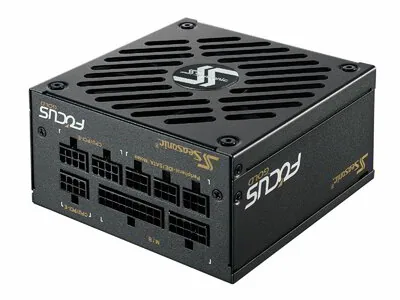 Seasonic FOCUS SGX 650W
