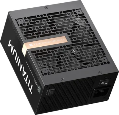 Thermalright AT1650 1650W 80+ Platinum