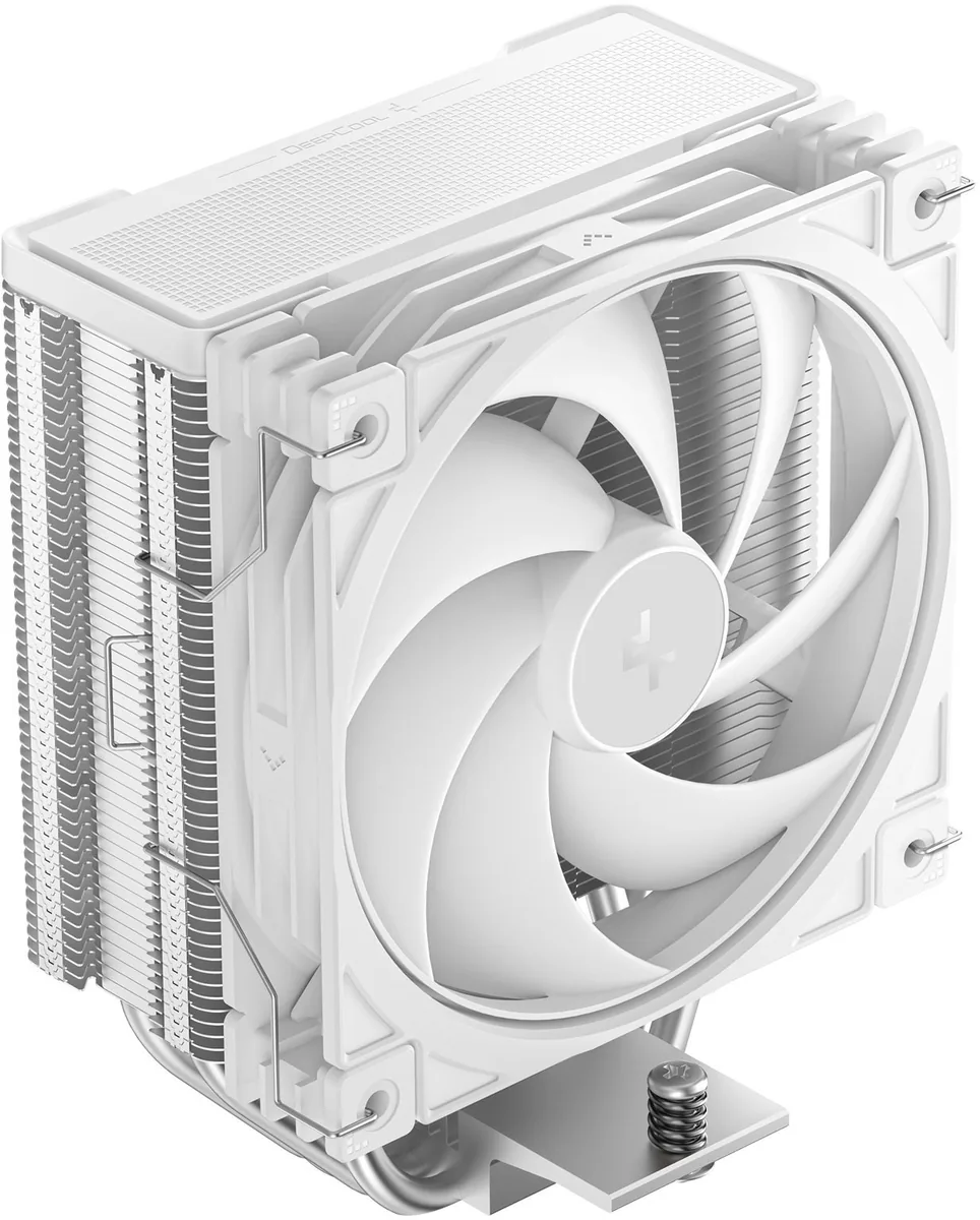 DEEPCOOL AG400 G2 White