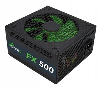 EVOLVEO FX 500 500W 80+ bulk