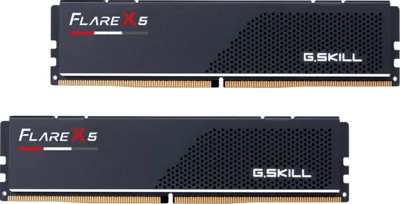 G.Skill Flare X5 32GB (2x16GB) DDR5-6000 CL36-36-36-96 1.35V Intel XMP / AMD EXPO