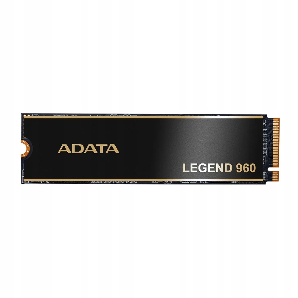 ADATA LEGEND 960 1 TB M.2 PCI Express 4.0 NVMe 3D NAND