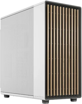 Fractal Design North XL Chalk White
