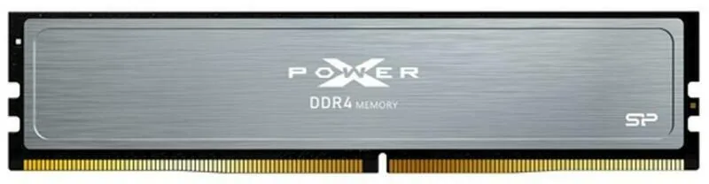 XPOWER Pulse DDR4 Gaming UDIMM 8GB 3200Mhz CL16