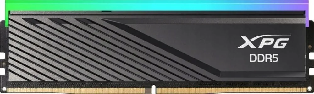 ADATA XPG LANCER BLADE RGB 16GB DDR5 6000MT/s CL30 DIMM