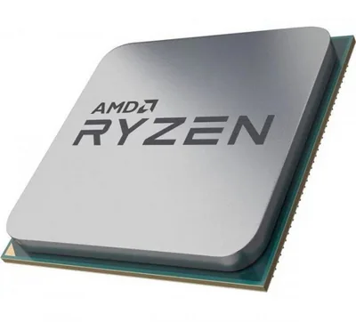 AMD Ryzen™ 5 5600G