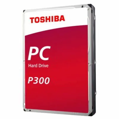 Toshiba P300 Desktop PC Hard Drive 4TB 5400 RPM