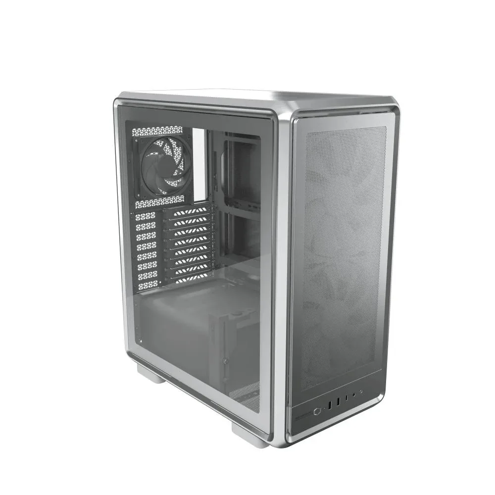 Cooler Master MasterFrame 500 Mesh Midi Tower Grey