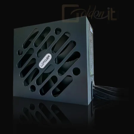 LC Power LC700SI V2.31 700W 80+ Standard