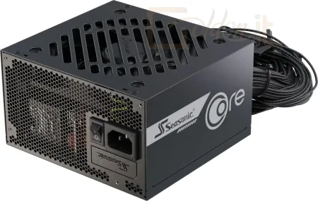 Seasonic CORE BC 850W 80+ Bronze ATX 3.1