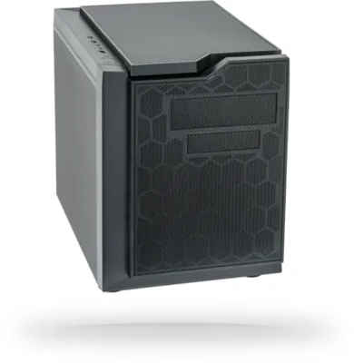 Chieftec CI-01B-OP Cube Black