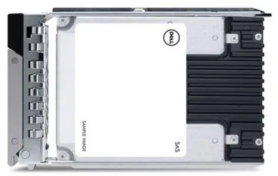 DELL 345-BDRK SSD 960 GB 2.5" Serial ATA III