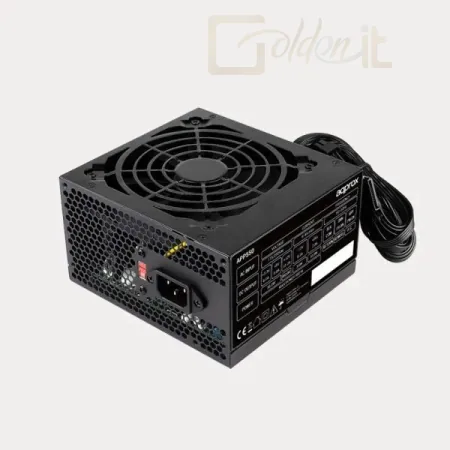 Approx APP550 550W