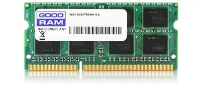Goodram 8GB DDR3 1600MHz CL11 SODIMM