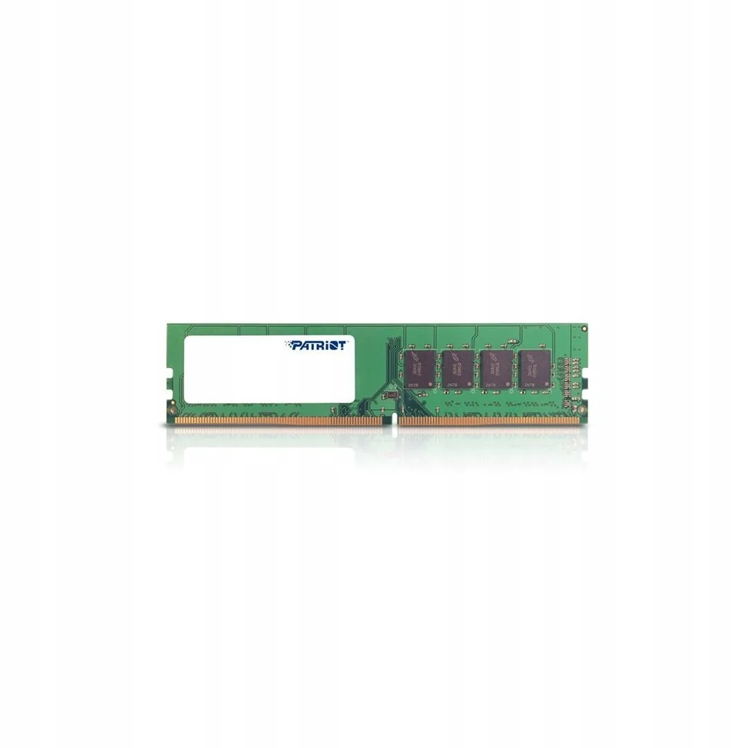 Patriot Signature 16GB DDR4 2666MHz CL19 Udimm