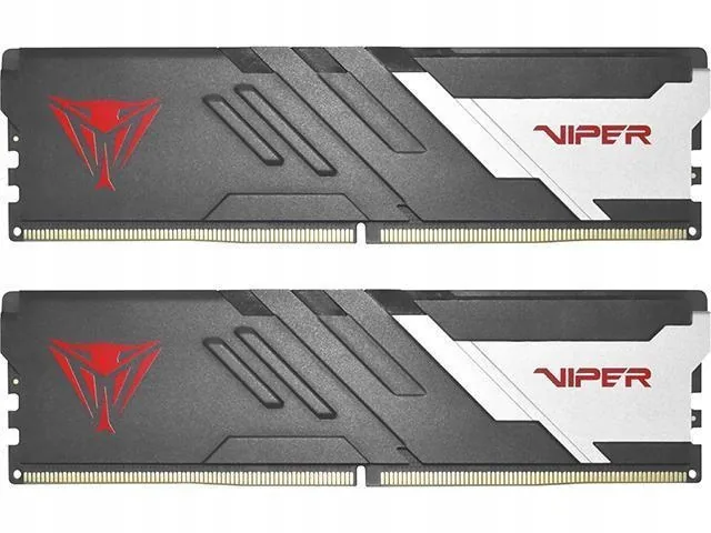 Patriot Viper Venom 32GB (2×16GB) DDR5 5600MHz CL36