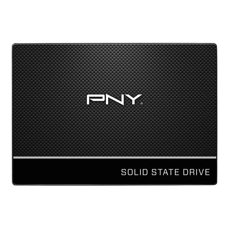 PNY CS900 2.5'' SATA III SSD 256GB