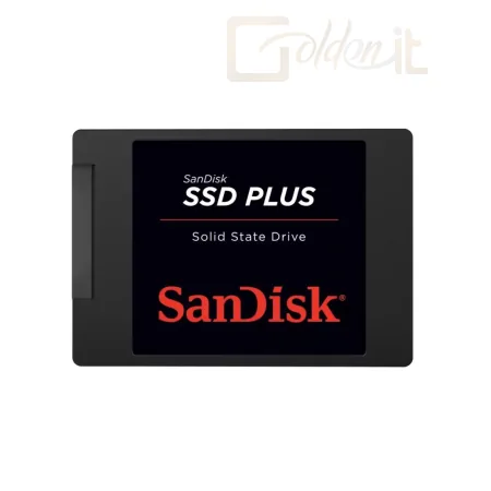 SANDISK 1TB Plus SATA 3 2.5"
