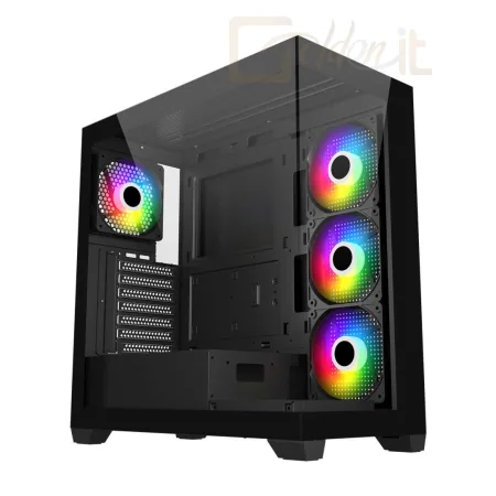 FSP M340