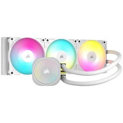 Corsair NAUTILUS 360 RS ARGB Liquid CPU Cooler
