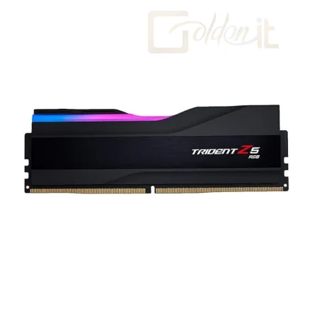 G.Skill Trident Z5 RGB 16GB DDR5 6000MHz CL36