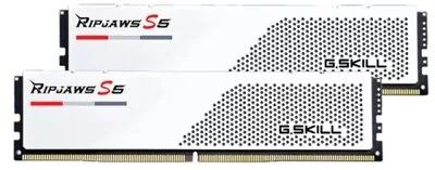 G.Skill Ripjaws S5 32GB 5200MT/s CL40