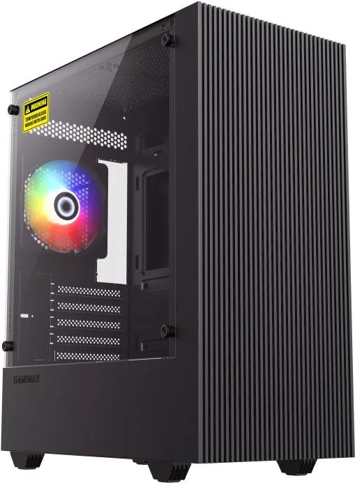 GameMax Edge Black