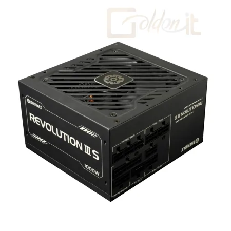 Enermax Revolution III S 1000W 80+ Platinum