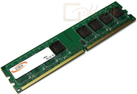 CSX 8GB DDR4-2133MHz PC4-17000 CL15