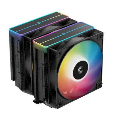 DeepCool AG620 Black ARGB