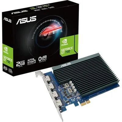 ASUS GeForce GT 730 2GB GDDR5