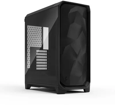 Fractal Design Meshify 3 Black TG Light Tint