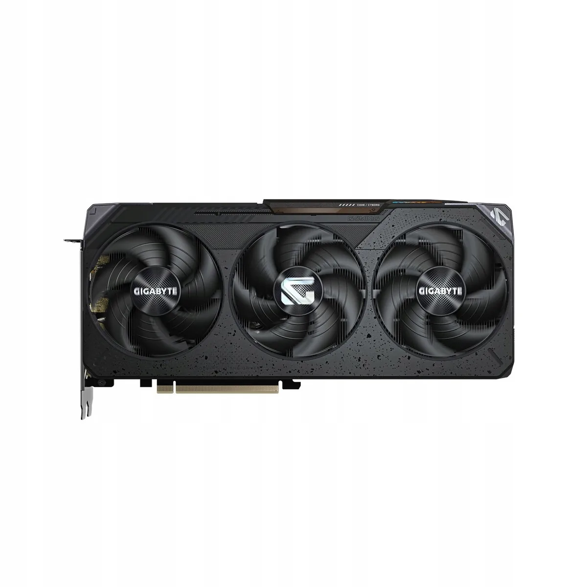 GIGABYTE Radeon RX 9070 GAMING 16GB