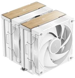 DeepCool AK620 G2 White