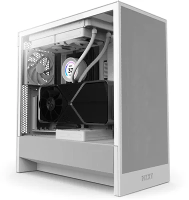NZXT H5 Flow