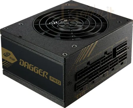 FSP Dagger PRO 850W 80+ Gold ATX 3.0