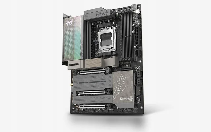 Sapphire NITRO+ X870EA PhantomLink Edition