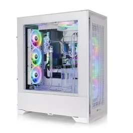 Thermaltake CTE T500 Air Snow Full Tower Chassis