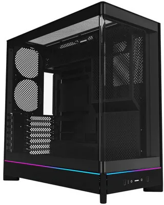 Montech HS02 Black