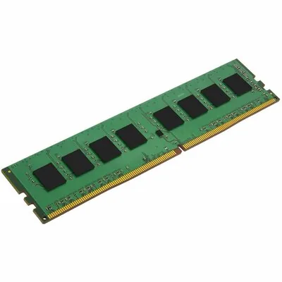 Kingston ValueRAM 8GB DDR4 2400MHz Module 1 x 8 GB 288-pin DIMM