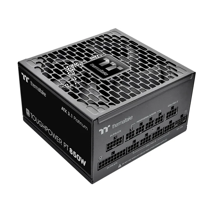 Thermaltake Toughpower PT 850W 80+ Platinum
