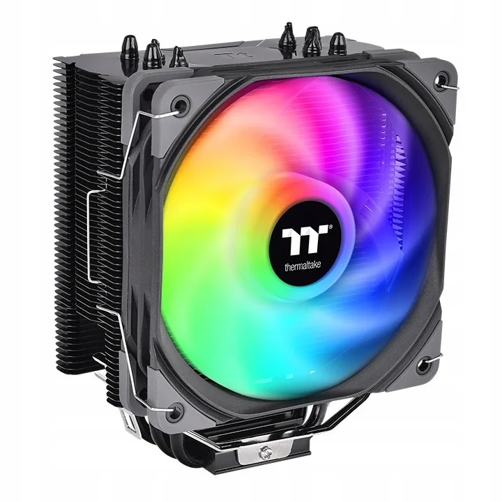 Thermaltake UX200 SE ARGB Lighting