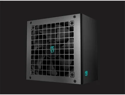 DeepCool PF450L 450W 80+ White